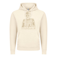 Vintage Artic vintage charles bukowski Vintage Hoodie - linhVisuals