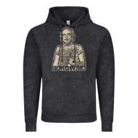 Vintage Charles Bukowski Vintage Hoodie | Teevron