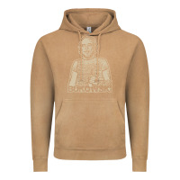 Vintage Camel vintage charles bukowski Vintage Hoodie - linhVisuals