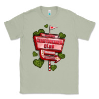 Matcha heartbreaker club olivia Classic Tee - OliviaCreatesArt