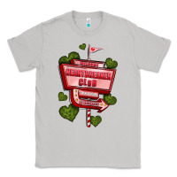Moon Dust heartbreaker club olivia Classic Tee - OliviaCreatesArt