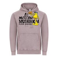 Mellow Mushroom Vintage Hoodie | Teevron