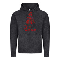 Vintage Black we don’t talk about bruno Vintage Hoodie - linhVisuals