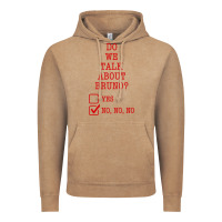 Vintage Coffee we don’t talk about bruno Vintage Hoodie - linhVisuals