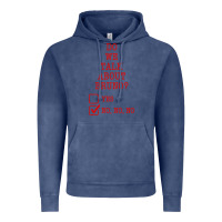 Vintage Denim we don’t talk about bruno Vintage Hoodie - linhVisuals