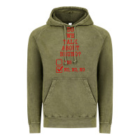 Vintage Olive we don’t talk about bruno Vintage Hoodie - linhVisuals