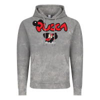 Cloud Rock pucca and garu Vintage Hoodie - linhVisuals