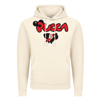 Vintage Artic pucca and garu Vintage Hoodie - linhVisuals