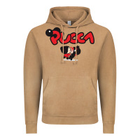 Vintage Camel pucca and garu Vintage Hoodie - linhVisuals