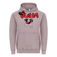 Vintage Zinc pucca and garu Vintage Hoodie - linhVisuals