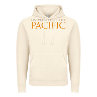 Vintage Artic University of the Pacific Vintage Hoodie - linhVisuals
