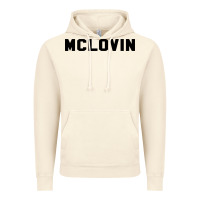 Vintage Artic mclovin novelty humor Vintage Hoodie - linhVisuals