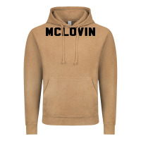 Vintage Camel mclovin novelty humor Vintage Hoodie - linhVisuals