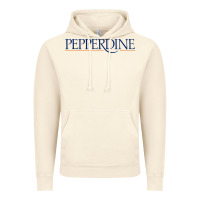Vintage Artic Pepperdine University Vintage Hoodie - linhVisuals