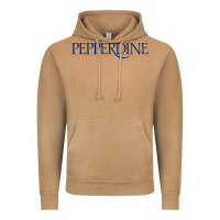 Vintage Camel Pepperdine University Vintage Hoodie - linhVisuals