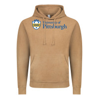 Vintage Camel University of Pittsburgh Vintage Hoodie - linhVisuals