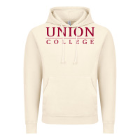 Vintage Artic union college Vintage Hoodie - linhVisuals