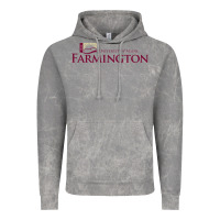 Cloud Rock university of maine at farmington Vintage Hoodie - linhVisuals