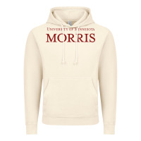 Vintage Artic university of minnesota morris Vintage Hoodie - linhVisuals