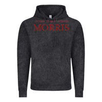 Vintage Black university of minnesota morris Vintage Hoodie - linhVisuals