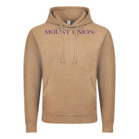Vintage Coffee university of mount union Vintage Hoodie - linhVisuals
