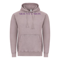 Vintage Zinc university of mount union Vintage Hoodie - linhVisuals