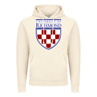Vintage Artic University of Richmond Vintage Hoodie - linhVisuals