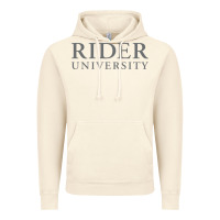 Vintage Artic Rider University Vintage Hoodie - linhVisuals