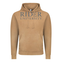 Vintage Camel Rider University Vintage Hoodie - linhVisuals