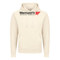 Vintage Artic wentworth institute of technology Vintage Hoodie - linhVisuals