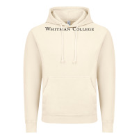 Vintage Artic whitman college Vintage Hoodie - linhVisuals