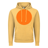 Vintage Mustard ArtCenter College of Design Vintage Hoodie - linhVisuals