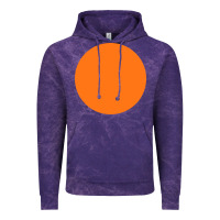 Cloud Purple ArtCenter College of Design Vintage Hoodie - linhVisuals