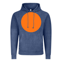 Vintage Denim ArtCenter College of Design Vintage Hoodie - linhVisuals