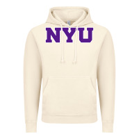 Vintage Artic new york university nyu Vintage Hoodie - linhVisuals