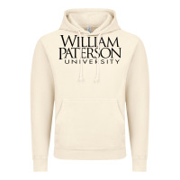 Vintage Artic william paterson university Vintage Hoodie - linhVisuals