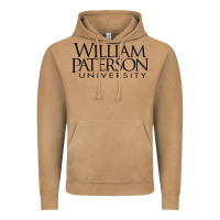 Vintage Camel william paterson university Vintage Hoodie - linhVisuals