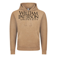 Vintage Coffee william paterson university Vintage Hoodie - linhVisuals