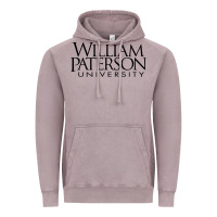 Vintage Zinc william paterson university Vintage Hoodie - linhVisuals