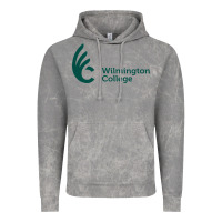 Cloud Rock wilmington college Vintage Hoodie - linhVisuals
