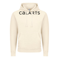 Vintage Artic Calarts Vintage Hoodie - linhVisuals