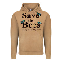 Vintage Camel save the bees   tyler the creator Vintage Hoodie - linhVisuals