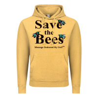 Save The Bees   Tyler The Creator Vintage Hoodie | Teevron