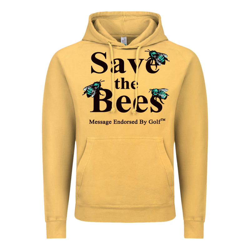 Save The Bees   Tyler The Creator Vintage Hoodie by linhVisuals | Teevron