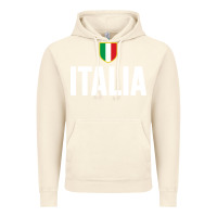 Vintage Artic italia soccer jersey Vintage Hoodie - linhVisuals