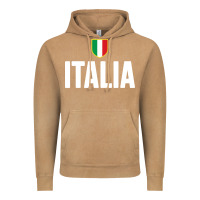 Vintage Camel italia soccer jersey Vintage Hoodie - linhVisuals