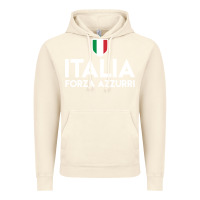 Vintage Artic italia soccer jersey Vintage Hoodie - linhVisuals
