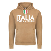 Vintage Camel italia soccer jersey Vintage Hoodie - linhVisuals