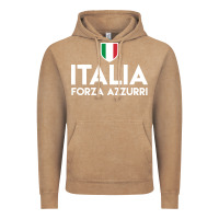Vintage Coffee italia soccer jersey Vintage Hoodie - linhVisuals
