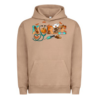 Pigment Burro fall nurse Urban Hoodie - RanaPortraitStore
